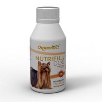 Organnact Nutrifull Dog 120ml