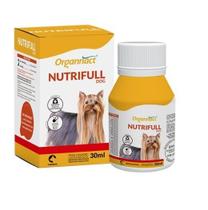 Organnact nutrifull dog 30ml