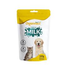 Organnact Orga Milk 100 g