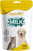 Organnact Orga Milk 100G
