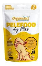 Organnact pelefood dog sticks 160g