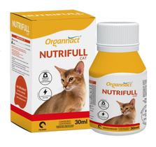 Organnact pet nutrifull cat 30ml