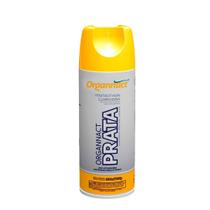 Organnact Prata Antiparasitário Spray 200ml