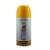 Organnact Prata Spray 200ml Cicatrizante Repelente Larvicida