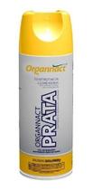 Organnact Prata - Spray Antiparasitário 200 ml