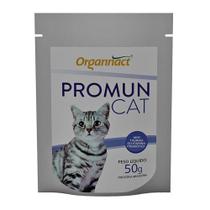 Organnact Promun Cat 50g