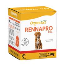 Organnact rennapro dog 120g