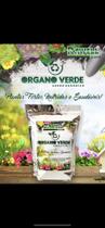 Organo Verde 2 Kg Organo Verde 2 Kg