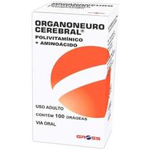 organoneuro cerebral 100