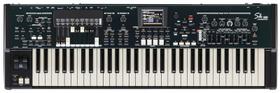 Orgao Digital Hammond Sk Pro 61 Keys
