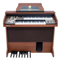 Orgao Eletronico Tokai MD10 Evo Cedro