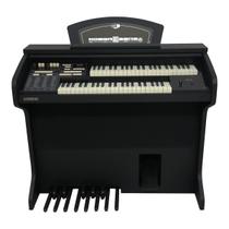 Orgao Eletronico Tokai MD5 Preto