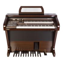 Orgao Eletronico Tokai MD750WG Gold Wengue