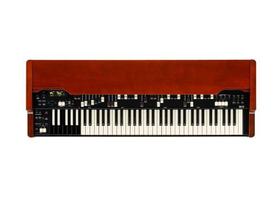 Orgão Hammond XK-5 61 Teclas Heritage Series