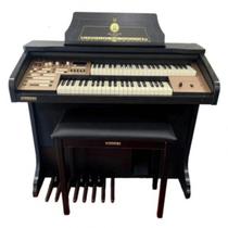 Orgão md 10 evo preto - tokai