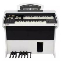 Orgão md 5 evo branco - tokai