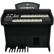 Orgão md 5 evo preto - tokai Orgão md 5 evo preto - tokai