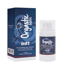 Orgastic 50 tons de prazer 17ml intt Orgastic 50 tons de prazer 17ml intt