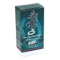 Orgastic 50 Tons De Prer 17Ml Excitante Feminino Intt