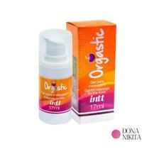 Orgastic Excitante Feminino Intt Orgastic Excitante Feminino Intt