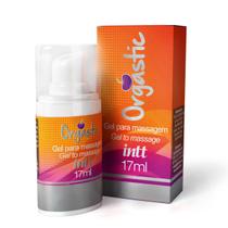 Orgastic Gel Excitante Feminino Intt Cosméticos Orgastic Gel Excitante Feminino Intt Cosméticos