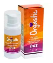 Orgastic Gel Intt