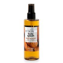 - Orginal Body Splash Skin Amêndoas com Colágeno 200ml - Muriel