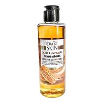 - Orginal OLEO CORPORAL AMENDOAS SKIN 200ML MURIEL