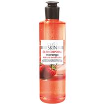 - Orginal Óleo Corporal Muriel Skin 200ml - Orginal Óleo Corporal Muriel Skin 200ml