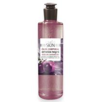 - Orginal Óleo Corporal Skin Ameixa Negra 200ml - Muriel - Orginal Óleo Corporal Skin Ameixa Negra 200ml - Muriel