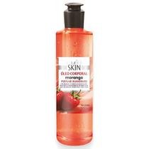 - Orginal Óleo Corporal Skin de Morango 200ml - Muriel - Orginal Óleo Corporal Skin de Morango 200ml - Muriel