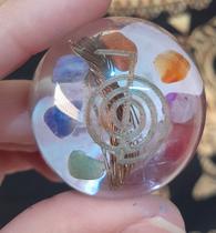 Orgonite ChoKuRei Orgonite ChoKuRei