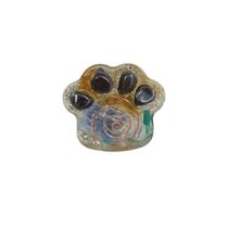 Orgonite Pet - Patinha Gato (Cat) Proteção Feng Shui Ferramentas Cura Instrumento Transmutação Energia Vital Potencializar