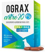 Orgrax artro 20 avert 53,5 g