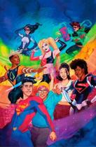 Orgulho Dc (2025)