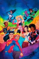 Orgulho DC - Vol. 04 Sortido Orgulho DC - Vol. 04 Sortido