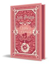 Orgulho e Preconceito