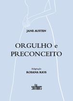 Orgulho e preconceito - DE CULTURA
