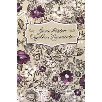 Orgulho e Preconceito - Jane Austen - Pé da Letra