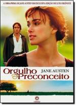 Orgulho e Preconceito - LANDMARK