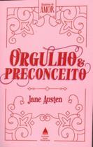 Orgulho e preconceito - Nova Fronteira Orgulho e preconceito - Nova Fronteira