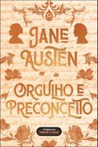 Orgulho e Preconceito Sortido