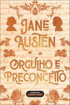 Orgulho e preconceito