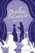 Orgulho e preconceito (vitrola) -