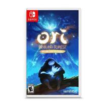 Ori and The Blind Forest Definitive Edition Nintendo Switch
