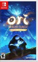 Ori and the Blind Forest: Definitive Edition - Switch - Nintendo