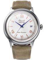 ORIENT 75Th Anniversary Bambino Automático Limited Edition RA-AC0027S30B