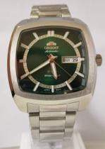 Orient Automatico Quadrado F49SS031