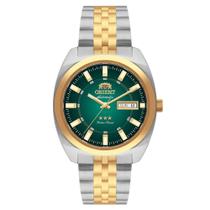 Orient Heritage Automático YN6TT005 E1SX Orient Heritage Automático YN6TT005 E1SX