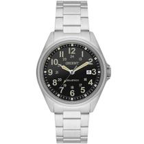 Orient Solartech Masculino Analógico MBSS1492 preto